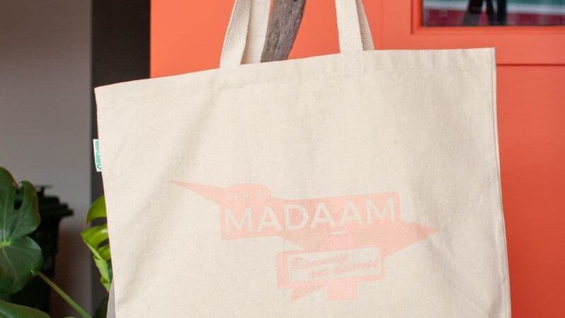 creation boutique de la coop madaam